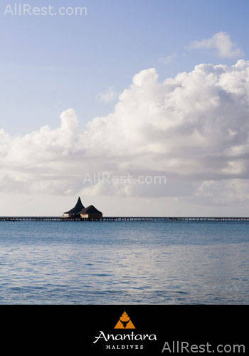 Anantara Resort Maldives 13